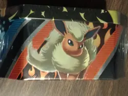 Pokemon TCG: V Heroes Tin - Umbreon V FACTORY SEALED - 4 Booster Packs - Image 5