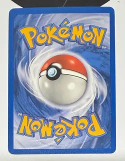 POKEMON TCG RAINBOW ENERGY 19/82 RARE HOLO TEAM ROCKET EXCELLENT PACK TO SLEEVE - Image 2