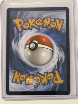 Pokemon ~ Lacey SIR - 175/131 Prismatic Evolutions Special Illustration Rare NM - Image 2