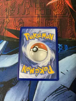 Pokemon TCG Lillie’s Determination 184/132 SIR Mega Evolutions NM/M - Image 3