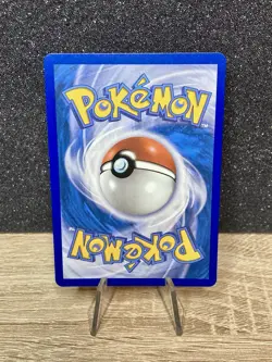 Paldean Wooper (102/094) IR~ Mint/NM Phantasmal Flames 2025 Full-Art Pokemon TCG - Image 5
