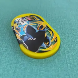 Pokemon Mezasta Mezastar Spesial TAKARA TOMY Empoleon Star Very Rare Japanese - Image 4