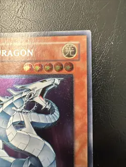 Yugioh Cyber Dragon 1st Edition Ultimate Rare CRV-EN015 - Image 3