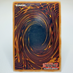Yugioh Sacred Phoenix of Nephthys FET-EN005 1st Edition Ultimate Rare Holo - NM - Image 2