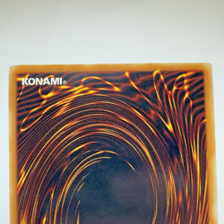 Yugioh Sacred Phoenix of Nephthys FET-EN005 1st Edition Ultimate Rare Holo - NM - Image 5