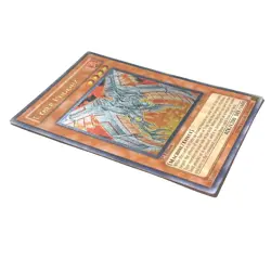 Cyber Phoenix VLP 1st Edition Ultimate Rare EOJ-EN009 Yu-Gi-Oh! TCG See Photos - Image 2