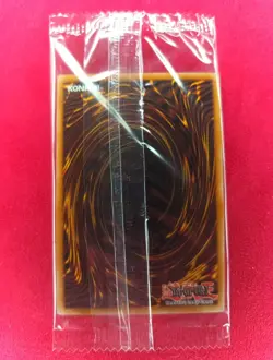 Token Axel & Volcanic Doomfire TKN5-EN033 Near Mint Yugioh TCG - Image 2