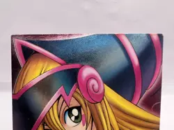 Yu-Gi-Oh! Card Dark Magician Girl Dungeon Dice Monsters DDM 3 Set Japanese - Image 3