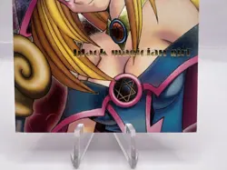 Yu-Gi-Oh! Card Dark Magician Girl Dungeon Dice Monsters DDM 3 Set Japanese - Image 4