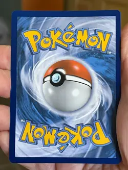POKEMON CYNDAQUIL SWSH221 BLACK STAR PROMO COSMOS HOLOFOIL NM CARD - Image 2