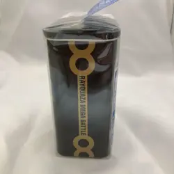 Pokemon Card Game Rayquaza Can Deck & Damage Counter Case Japan NEW 2015 - Image 3