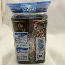 Pokemon Card Game Rayquaza Can Deck & Damage Counter Case Japan NEW 2015 - Image 4