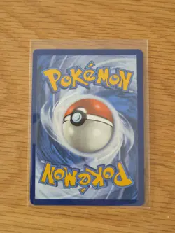 Pokemon Card TCG N's Zoroark ex 175/159 Journey Together Holo English Near Mint - Image 2