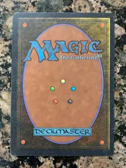 MTG Earthbind x1 Unlimited NM, Magic the Gathering - Image 2