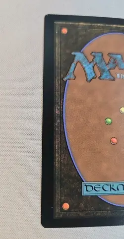 MTG - Silver Shroud Costume - Universes Beyond: Fallout Miscut MISPRINT - Image 4