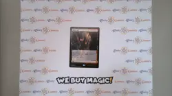 MTG | Blackcleave Cliffs | ZNR Expeditions | Regular | Light Played | JPNanese - Image 1