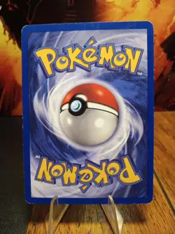 1999 Pokemon Base Set Unlimited Diglett #47 - Image 3