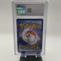 Pokemon Scarlet & Violet Surging Sparks Slakoth #212/191 CGC 10 - Image 2