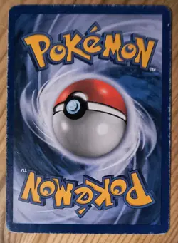 Pokemon TCG Garados Holo Base Set BS 6/102 Vintage Karte Deutsch, PLAYED - Image 4