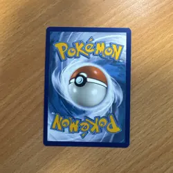 Pokemon Skeledirge EX TCG Paldea Evolved Special Illustration Rare 258/193 - Image 2