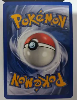 POKEMON TANGELA 30/112 FIRE RED & LEAF GREEN RARE POKEBALL HOLO PACKET TO SLEEVE - Image 2