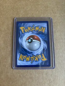 2014 Pokemon XY Charizard EX #XY29 Black Star Promo XY Holo - Image 2