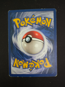 Lotto Carte Singole Pokemon 1ED - Image 3