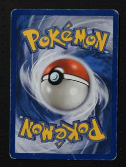 Lotto Carte Singole Pokemon 1ED - Image 5