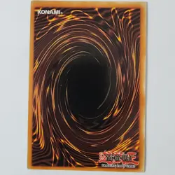 Thunderforce Attack - EGS1-EN003 - LP - Ultra Rare - 1st ed - Yugioh - Image 2