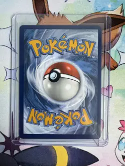 Pokemon Emcees Hype Full Art Destined Rivals Card 220/182 - Image 2