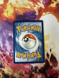 Azurill Pokemon Card 146/236 Reverse Holo- NN - Sun & Moon- Cosmic Eclipse Set - Image 2