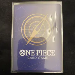 Nami (Premium Card Collection -Best Selection Vol. 4-) OP09-070 "Gengar Nami" OP - Image 2