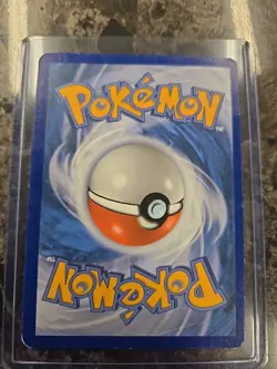 Pokemon TCG Growlithe Holo Card Legendary Treasures Radiant Collection RC4/RC25 - Image 2