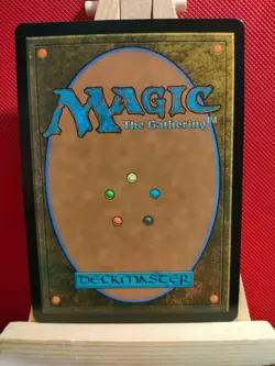 Kuja, Mage Manufacturer / Inalla, Archmage Ritualist - Final Fantasy - NM - MTG - Image 2