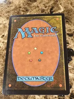 WASTEWOOD VERGE Magic MTG Aetherdrift Foil - Image 2