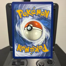 Palafin - 049/162 - Pokemon Temporal Forces 2024 - Uncommon Card NM - Image 2