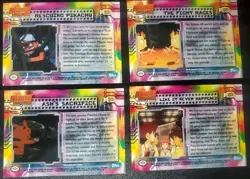 Pokemon TCG Topps Collectible TOPPS Mewtwo Strikes Back - Assorted - Image 2