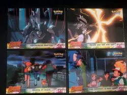 Pokemon TCG Topps Collectible TOPPS Mewtwo Strikes Back - Assorted - Image 5