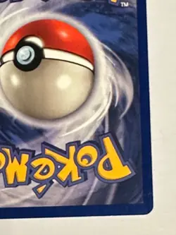 Pokemon Fossil Grimer 48/62 - 1st Edition Non-Holo - WOTC 1999 - NEVER PLAYED - Image 3