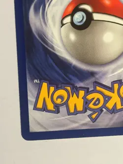 Pokemon Fossil Grimer 48/62 - 1st Edition Non-Holo - WOTC 1999 - NEVER PLAYED - Image 4