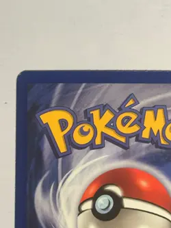 Pokemon Fossil Grimer 48/62 - 1st Edition Non-Holo - WOTC 1999 - NEVER PLAYED - Image 5