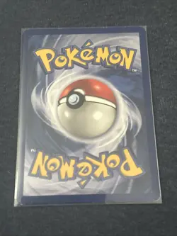 Pokemon TCG WoTC Raticate 040/102 Base Set (Shadowless) Vintage Lightly Played - Image 2