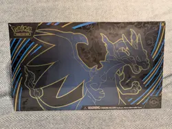 Pokemon TCG: Mega Charizard X ex Ultra-Premium Collection UPC - New & Sealed ✅ - Image 1