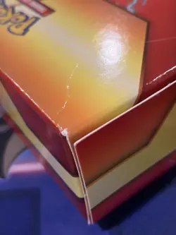Pokemon Break Evolution Box Arcanine Sealed XY Evolution - Image 4