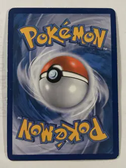 Pokemon Yveltal EX XY08 Ultra Rare Black Star Promo LP - Image 3