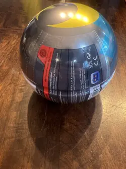 POKEMON TCG Moon Ball tin includes 3 packs Sealed - Image 3