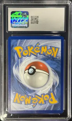 Origin Forme Palkia VSTAR (Secret) CGC GEM MINT 10 - GG67/GG70 Crown Zenith - Image 2