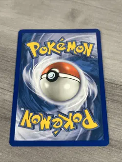 Happiny POP Series 8 Promo Pokemon TCG 14/17 Common - Image 2