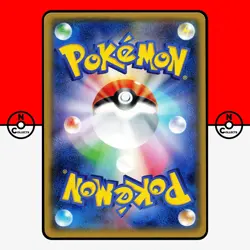 Pokemon Tyrantrum EX 133/XY-P Gym Pack Promo Japanese #3 NM - Image 2