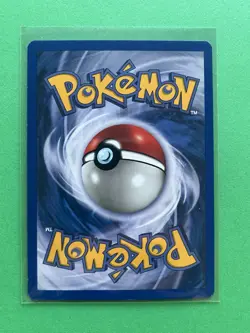 2002 Pokemon Neo Destiny Growlithe 1st Edition #68/105 Common LP+/NM - Image 2